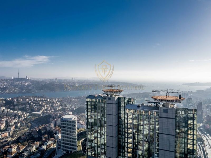 Çiftçi Towers Residence